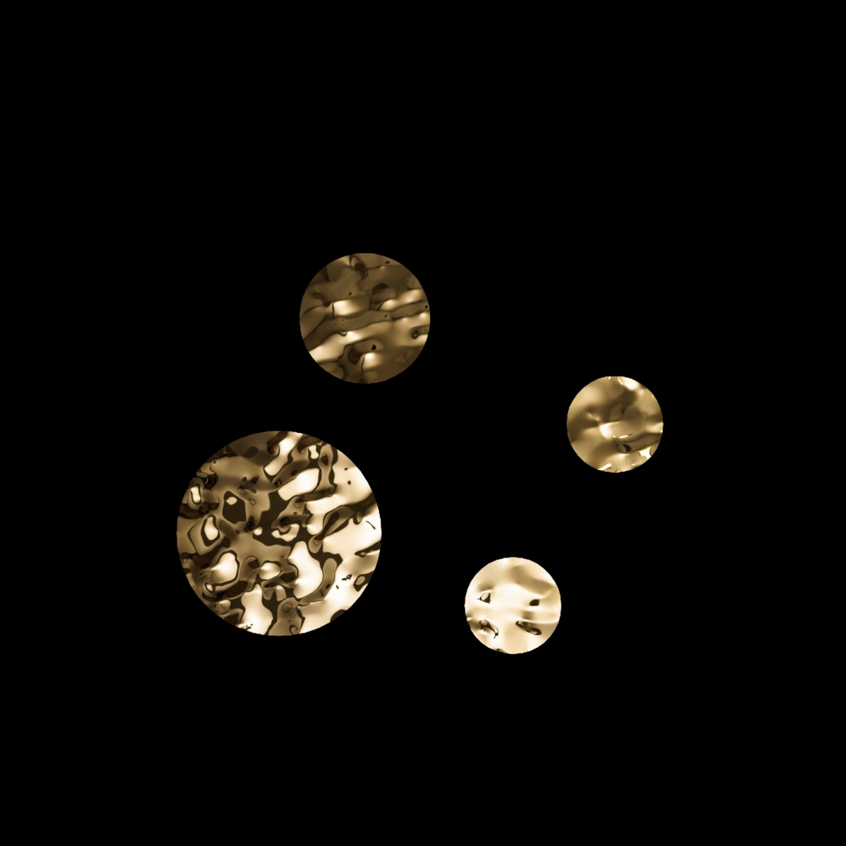 dekoracje BonoideaHome okręgi zestaw S dark gold.jpg