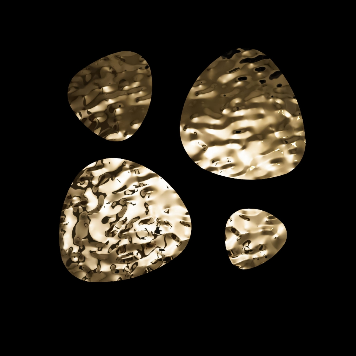 trojkaty pełne zestaw M dark gold.jpg