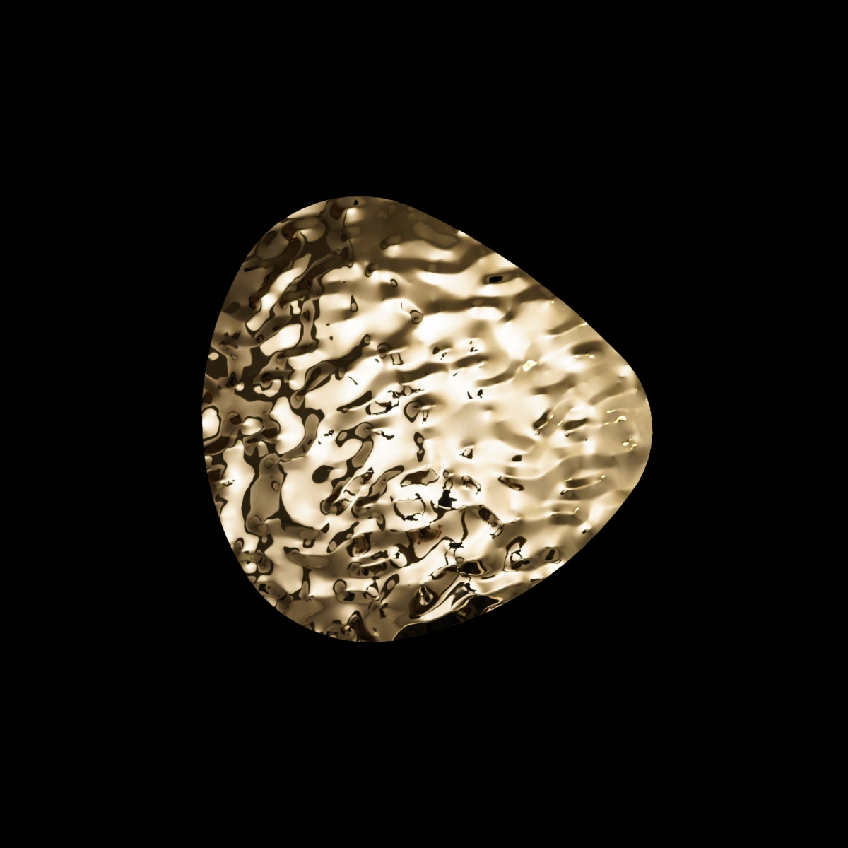 trojkat pełny  XL dark gold.jpg