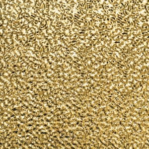 Blacha ozdobna STORM S dark gold - wewnętrzna